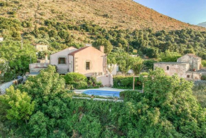 Kourkoulis, Georgioupoli